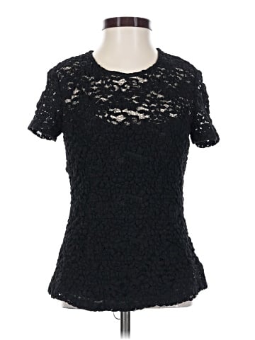 Theory Short Sleeve Top (view 1)