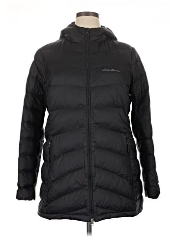 Eddie Bauer Snow Jacket (view 1)