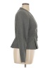Worthington Gray Blazer Size 14 - photo 4