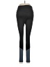 Under Armour Color Block Gray Blue Active Pants Size M - photo 2