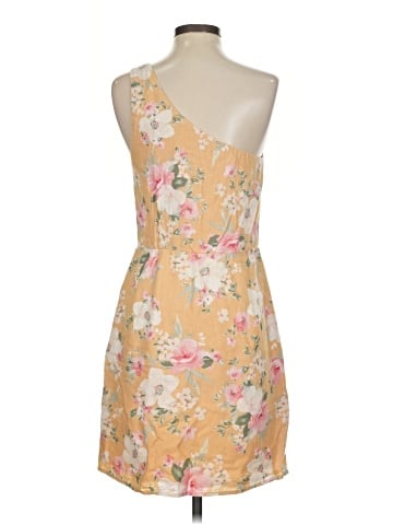 Abercrombie & Fitch Cocktail Dress (view 2)