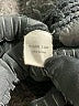 Chan Luu 100% Cotton Black Pullover Sweater Size M - photo 8
