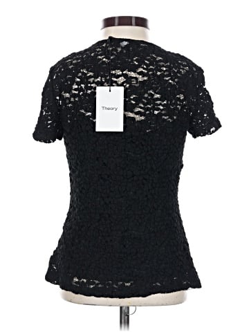 Theory Short Sleeve Top (view 2)