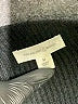 Treasure & Bond Black Pullover Sweater Size M - photo 7