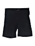 Gap Fit Solid Black Athletic Shorts Size L - photo 1
