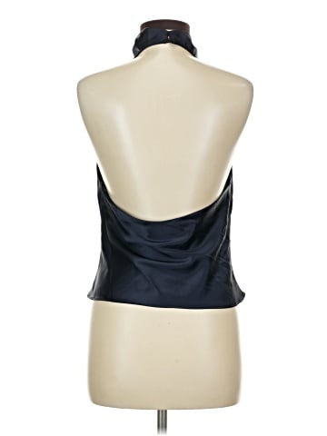 Zara Sleeveless Blouse (view 2)