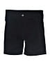 Gap Fit Solid Black Athletic Shorts Size L - photo 2