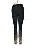 Marika Black Active Pants Size S (estimated) - photo 2