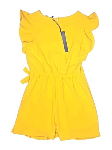 Habitual Girl Romper (view 2)
