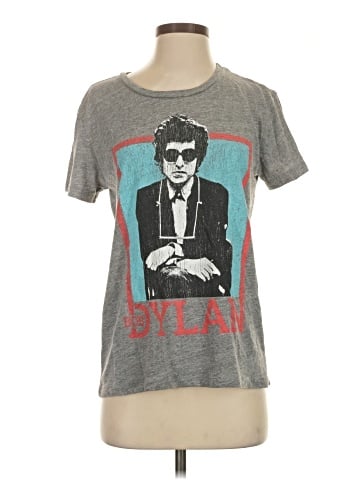 Chaser Short Sleeve T-Shirt (view 1)