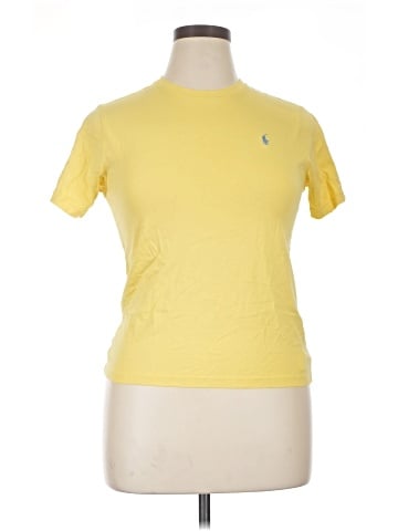 Polo by Ralph Lauren Short Sleeve T-Shirt (view 1)