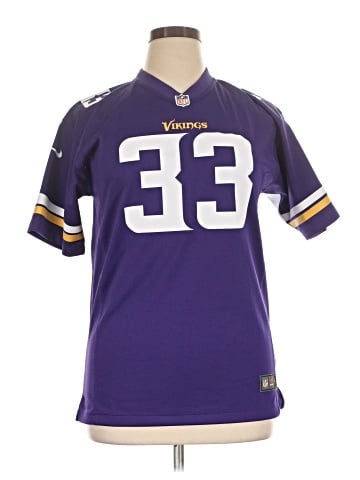 NFL Short Sleeve Jersey (view 1)