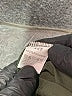 Unbranded 100% Polyester Green Cargo Pants Size 16 - photo 3