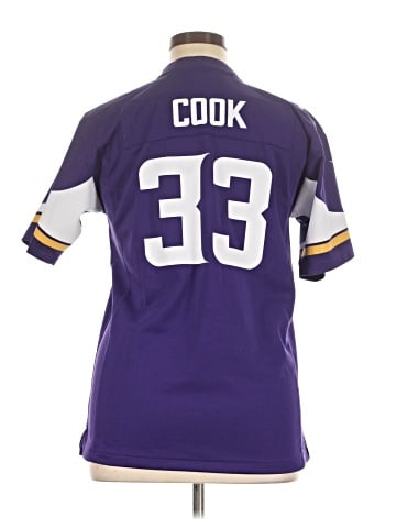 NFL Short Sleeve Jersey (view 2)