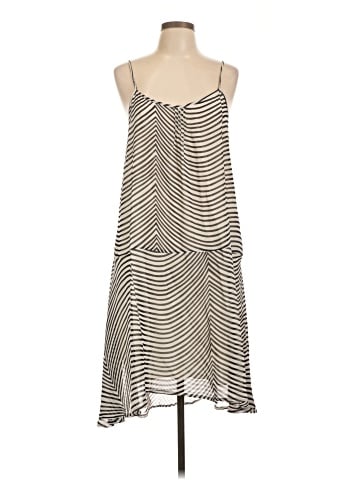 Mystree Casual Dress (view 1)
