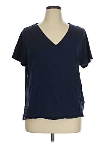 J.Crew Short Sleeve T-Shirt (view 1)
