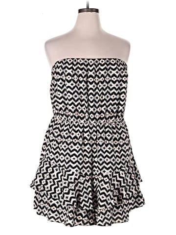 Express Romper (view 1)