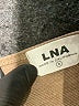 LNA Tan Bodysuit Size S - photo 3