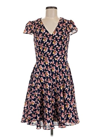 Betsey Johnson Casual Dress (view 1)