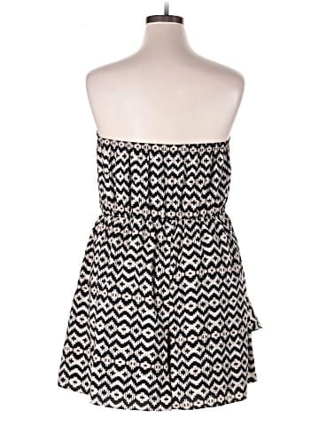 Express Romper (view 2)