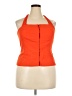 Future Collective Orange Tank Top Size XXL - photo 1