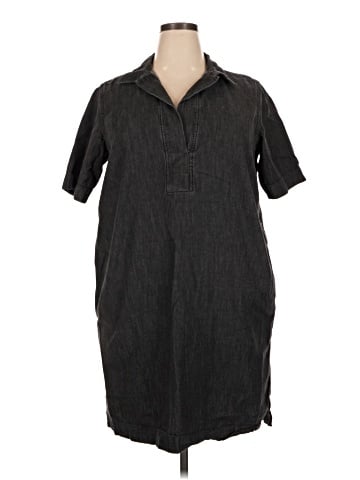 Lauren by Ralph Lauren Casual Dress (view 1)