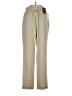 Gap Fit Solid Tan Casual Pants Size S - photo 1
