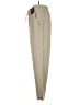 Gap Fit Solid Tan Casual Pants Size S - photo 5