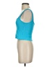 Forever 21 Blue Cardigan Size S - photo 5