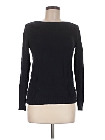 Ann Taylor Factory Pullover Sweater (view 1)