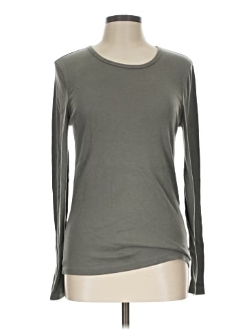 Splendid Long Sleeve T-Shirt (view 1)