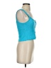 Forever 21 Blue Cardigan Size S - photo 4