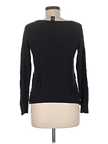 Ann Taylor Factory Pullover Sweater (view 2)