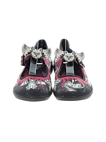 Hot Chocolate Design Flats (view 2)