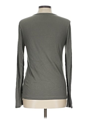 Splendid Long Sleeve T-Shirt (view 2)