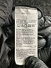 Active by Old Navy Black Leggings Size L - photo 8