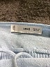 MNG Blue Tank Top Size XS - photo 7