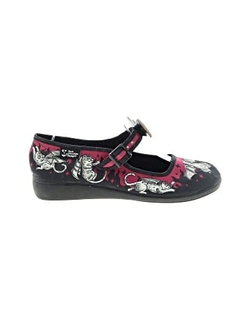 Hot Chocolate Design Flats (view 1)