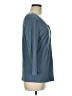 Caslon Blue Cardigan Size M - photo 4