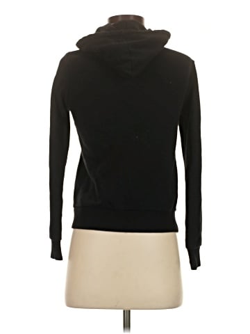 Forever 21 Zip Up Hoodie (view 2)