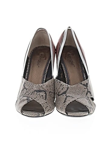 Kenzie Wedges (view 2)