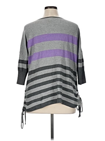 Lane Bryant Pullover Sweater (view 2)
