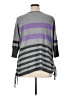 Lane Bryant Gray Pullover Sweater Size 14 - 16 Plus - photo 2