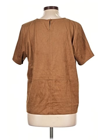 J.Jill Short Sleeve Top (view 2)