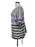 Lane Bryant Gray Pullover Sweater Size 14 - 16 Plus - photo 5