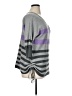 Lane Bryant Gray Pullover Sweater Size 14 - 16 Plus - photo 4