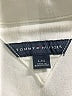 Tommy Hilfiger 100% Cotton Ivory Jacket Size L - photo 6