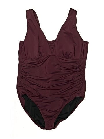 Lands' End One Piece Swimsuit (view 1)