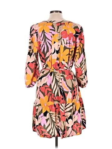 Ann Taylor LOFT Casual Dress (view 2)
