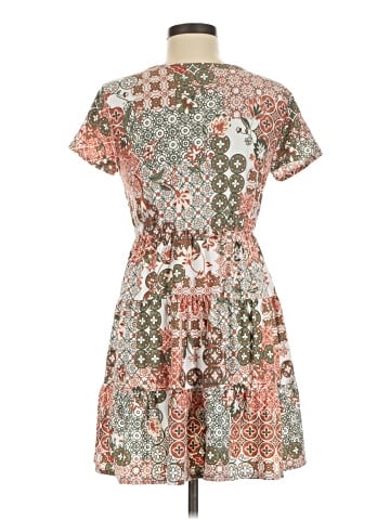 No Boundaries Casual Dress (view 2)